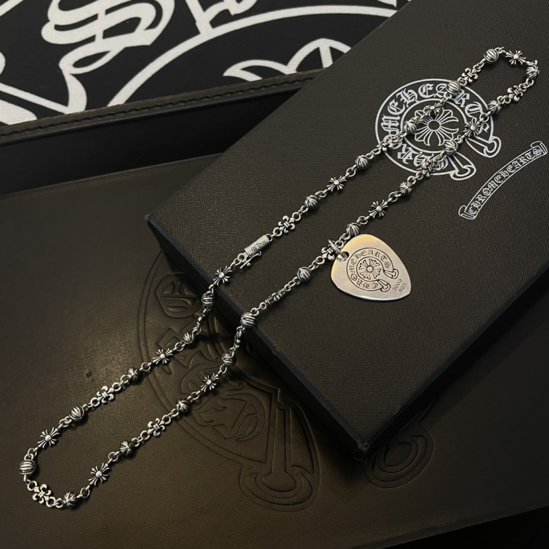 Chrome Hearts Necklaces